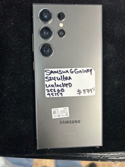 Samsung Galaxy S24 Ultra