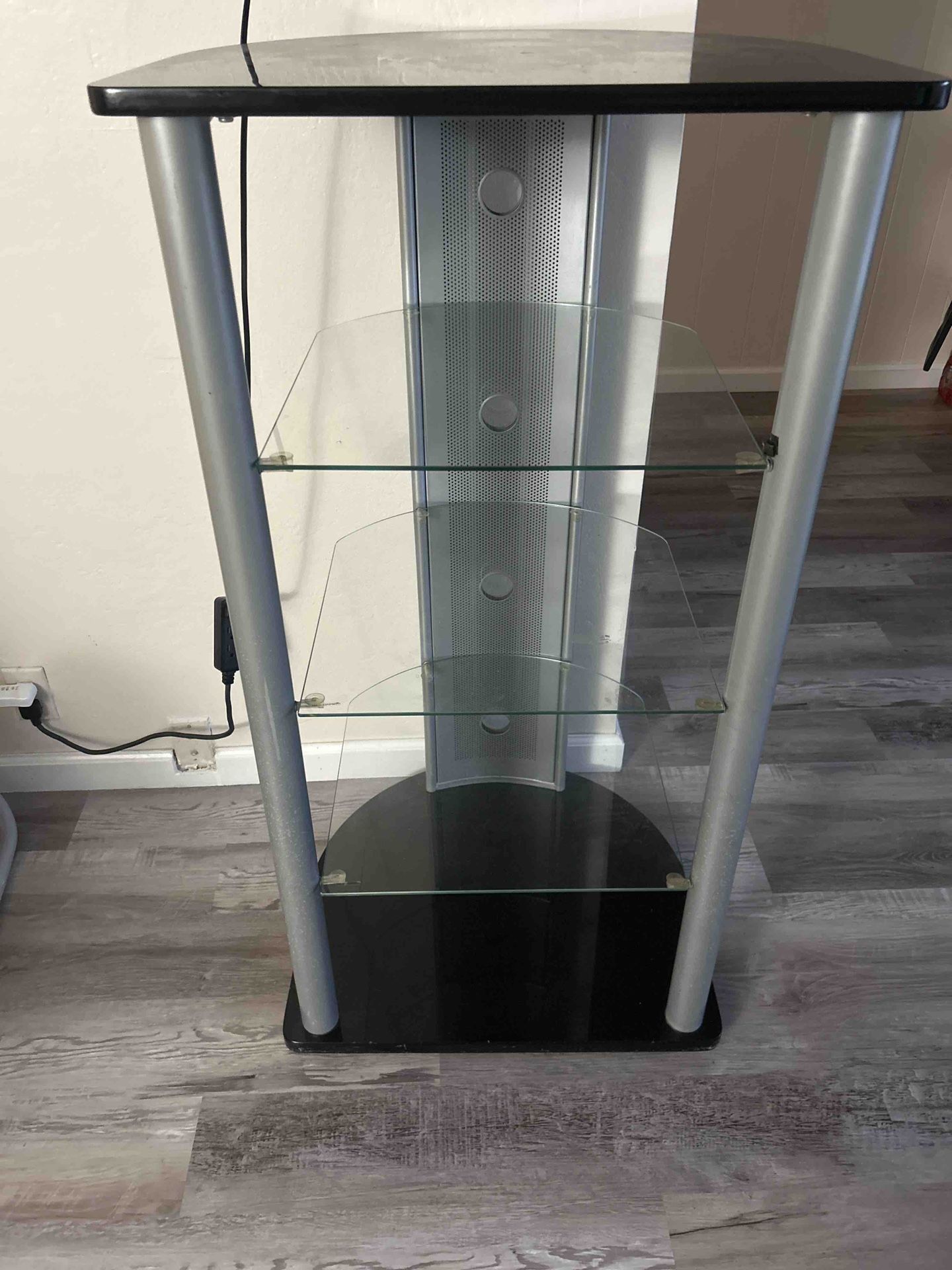 Glass Shelf