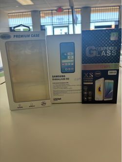 Samsung a36 5G