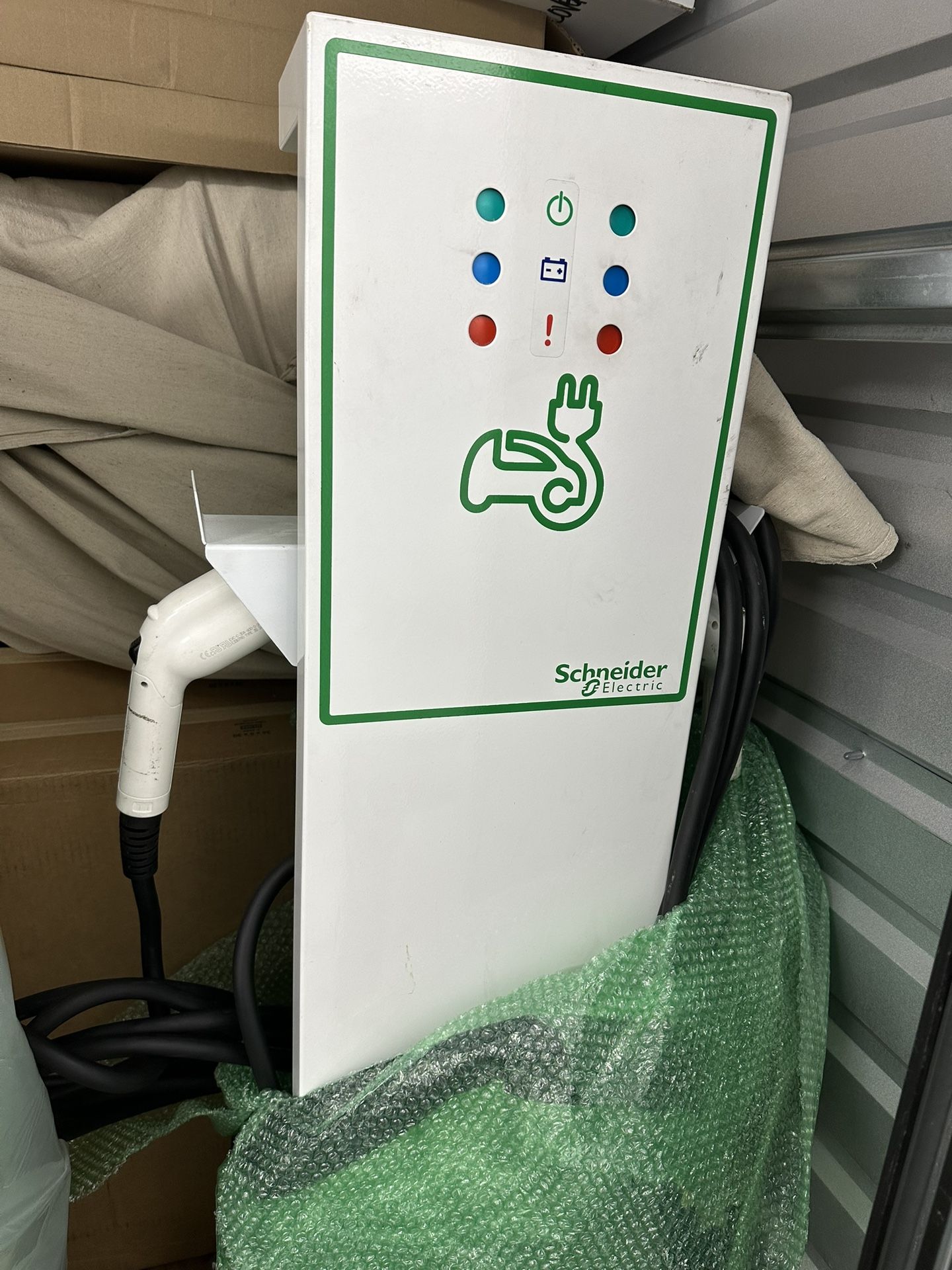 EV Charging Unit