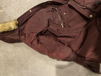 Winter Coat
