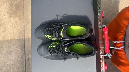 Foot ball cliques