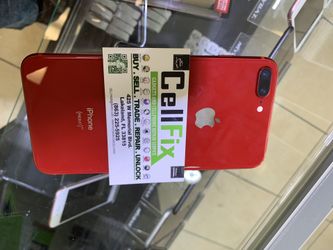 iPhone 8 Plus