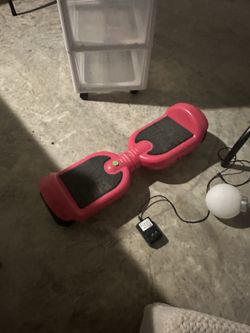 Hover Board