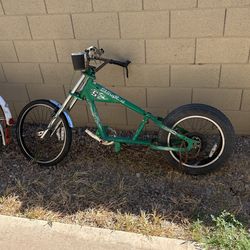 Sting Ray Bike