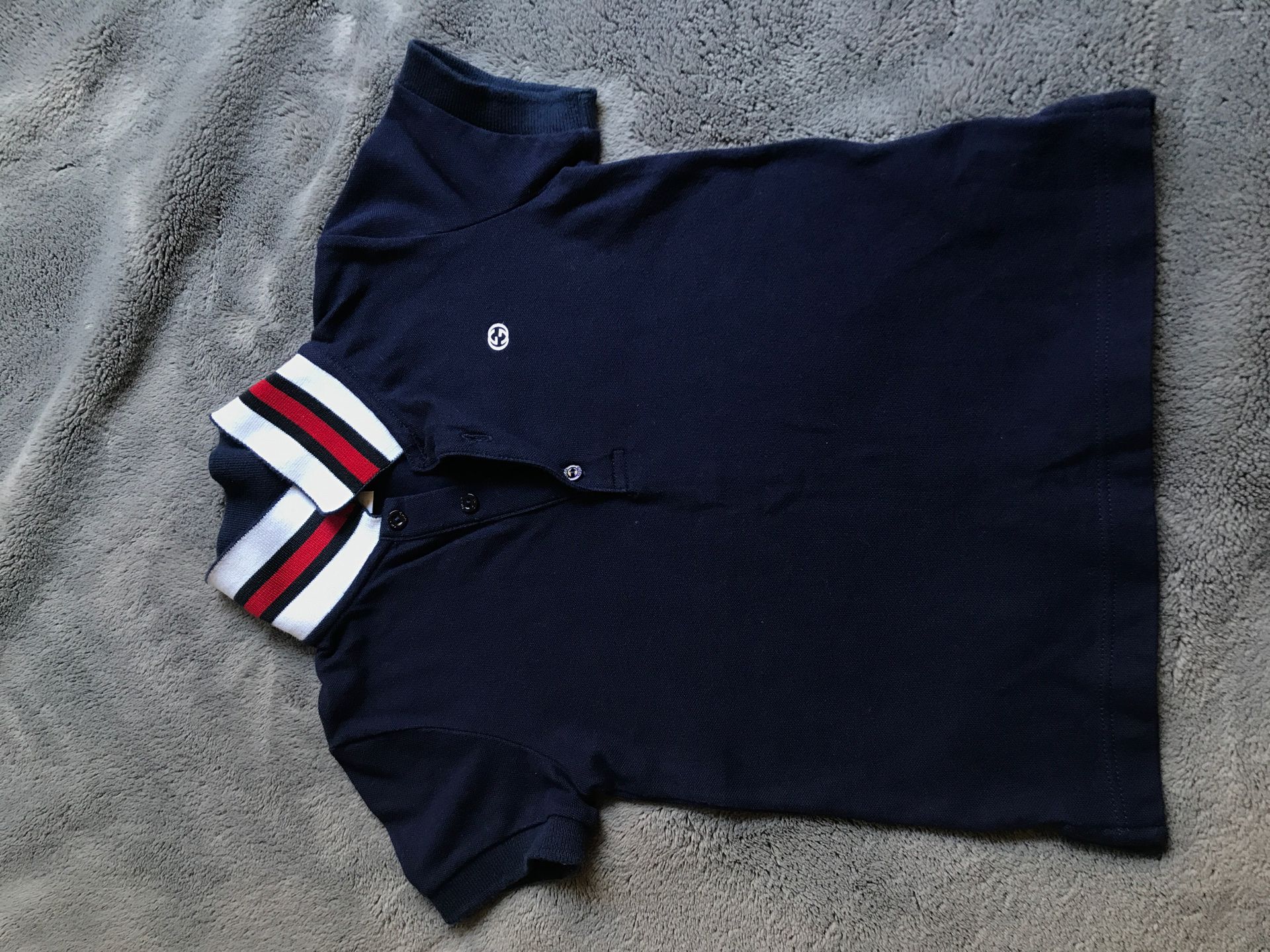 Gucci polo shirt for baby