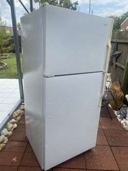 Fridge