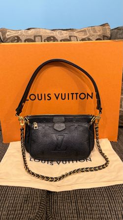 Multi Pochette Accessories