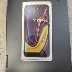 Smart Phone A55 by FOXX