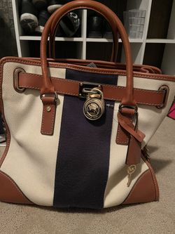 Michael Kors Handbag 