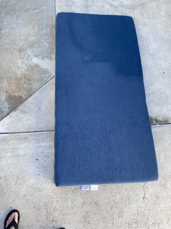 MEMORY FOAM MATTRESS