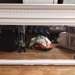 Beautiful Antique Mirror 