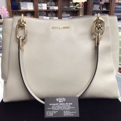 Michael Kors Handbag Teagan Large