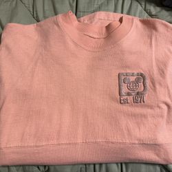 Walt Disney World Spirit Jersey