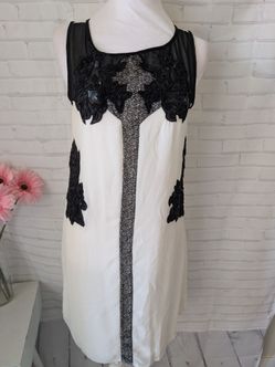 Pearl by Georgina Chapman dress size 4