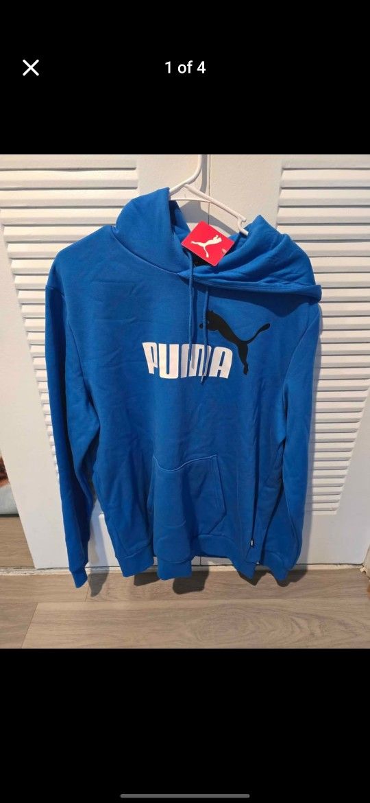 Puma Sweater