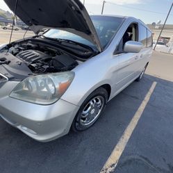 Trade Van For Pickup
