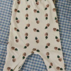 3-6 Mon Baby Girl Clothes