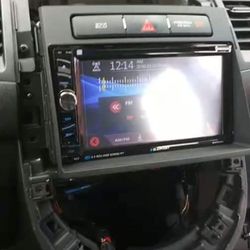 Car Audio System Available Installation Available 