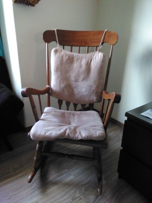 Rocking Chair