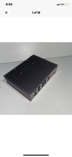 Check Point 1200R Security Appliance L-61i