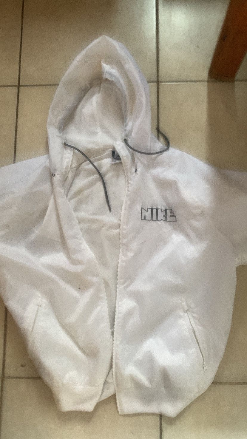 Nike Windbreaker