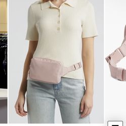 Belt Bag