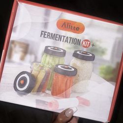 Fermentation Kit