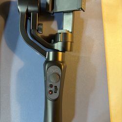 EVO Shift 3-Axis Smartphone Gimbal Stabilizer 🎥 (Like New w/ Case)