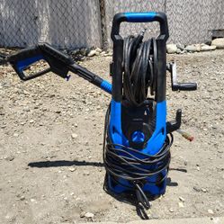 Ausono Pressure Washer