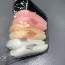 Triangle Makeup Sponges