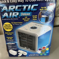 Brand New Artículo Air. 