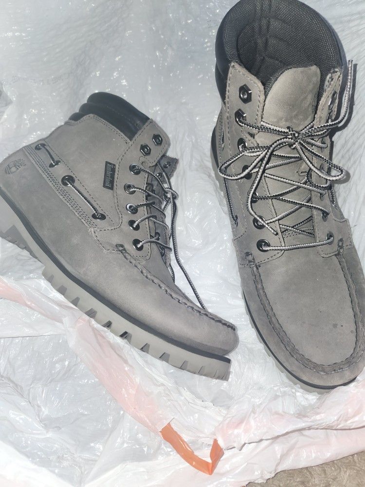 Timberland Sz 9