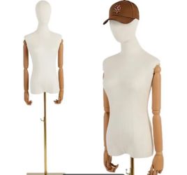 retail display mannequin