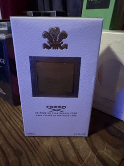 Creed Millesime Imperial Unisex 