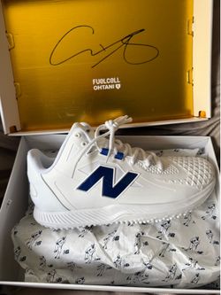 Ohtani fuelcell 1 trainer men’s size 9.5