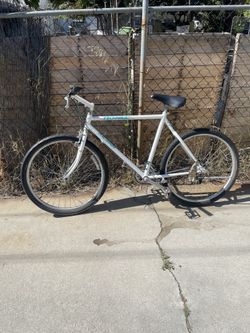 Technium Raleigh