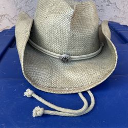 SCALA COWBOY HAT