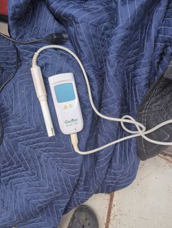 Hanna Groline Ph Probe Ph Meter