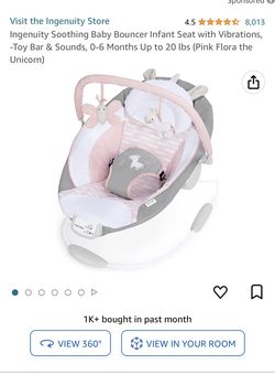 Bassinet 