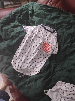 🐕 Dog PJ's 🇺🇸