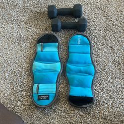 Weights