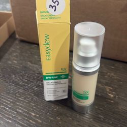 Skin Care 
