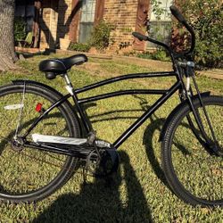 Bicycle For Sale Ready To Ride