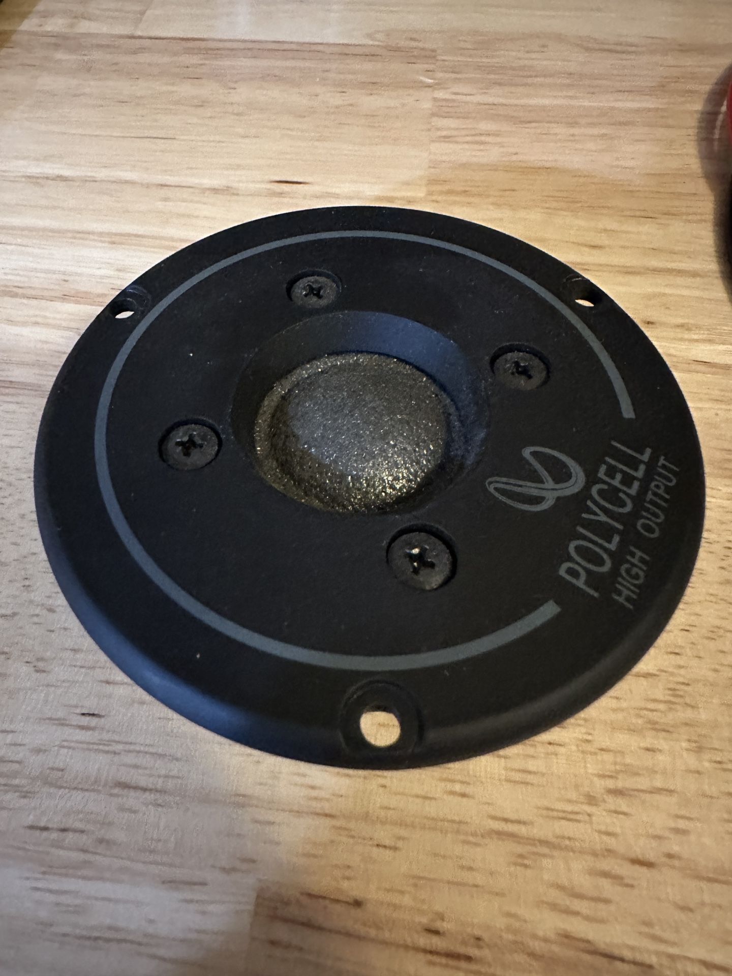 Infinity Polycell Tweeter