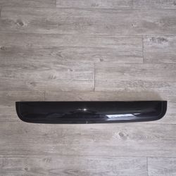 Sunroof Visor Crv 2007-2011