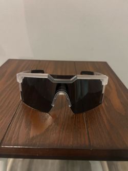 Heatwave Z87 Safety Glasses