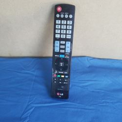 LG TV REMOTE CONTROLLER OEM GENUINO