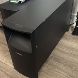 Bose Subwoofer 