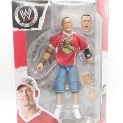 WWE Elite John Cena